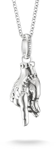 THOMAS SABO Wednesday Kette mit Anhänger Kollektion