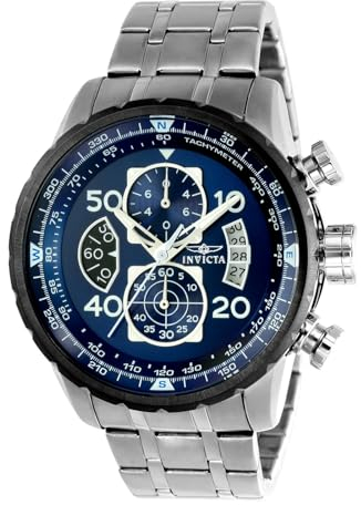 Invicta Aviator 22970 Herrenuhr - 48mm
