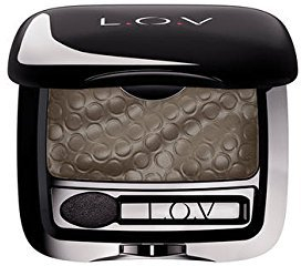 L.O.V Make-up Augen Unexpected Eyeshadow Pearly Nr. 220 Space 3 ml