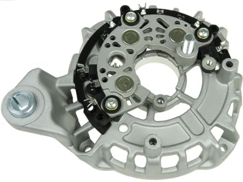 AS-PL ARC0205S Alternator s.r.e. Brackets/Rear Housing