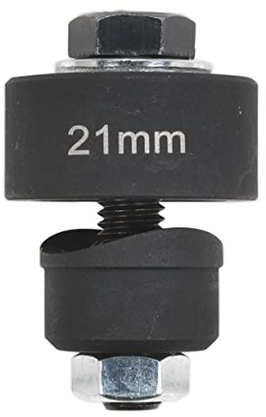 Sealey VS321 Parking Aid Bumper Cutter, Black