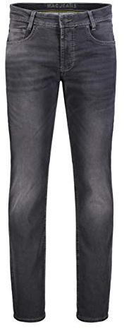 MAC Herren Straight Leg Jeanshose Jog'n Jeans