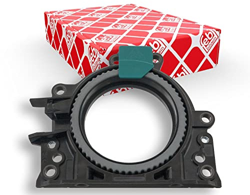 febi bilstein 48608 Crankshaft Seal with flange, pack of one