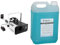 Machine à fumée F1500 PRO & SMOKE5L-VHD - IBIZA - Liquide pour machine à fumée à très haute densité - 5 litres
