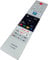 Original CT-8560 TV Remote Control Replaces CT-8541 and CT-8533 For Toshiba Smart TV With Freeview Play Button
