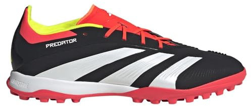 adidas Elite Astro Turf Football Boots Core Black/FTWR 8.5