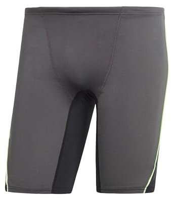 adidas Men's Performance Jammer-Badehose Black M