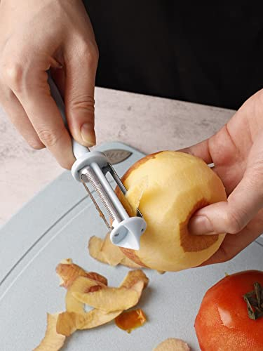 QTANZIQI Pelafrutta colorato in Una tonalità a Sorpresa