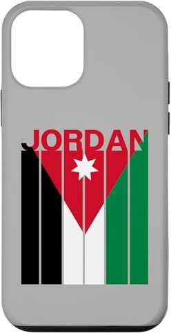 iPhone 12 mini Jordan Flag Case