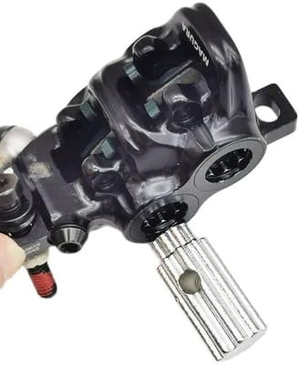 GodLOL 2 en 1 para Magura MT2 MT4 MT5 MT6 MT7 MT8 MTrace, MS, pinza de pistón removedor de tapa de calibre