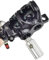 GodLOL 2 en 1 para Magura MT2 MT4 MT5 MT6 MT7 MT8 MTrace, MS, pinza de pistón removedor de tapa de calibre