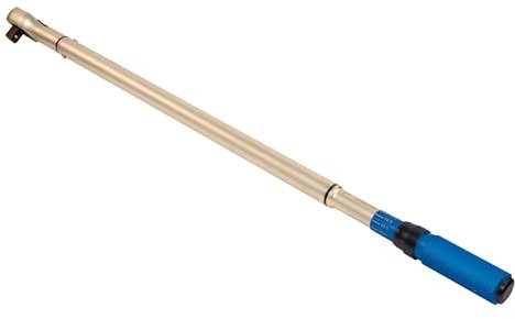 Laser 8957 Torque Wrench 3/4 D 100-600Nm