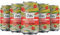 Potts’ Ragu Pasta Sauce in Can, 330g (5 Pack) - Italian Bolognese Tomato Sauce Cans for Vegan & Traditional Meals Made with Roasted Peppers, Fennel, & Chilli - Easy Open Can, Ragu Alla Calabrese