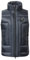 Covalliero Kinder Steppweste Dark Navy H/W 24, Größe:164/170