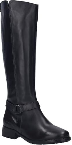 Josef Seibel Kate 08, schwarz