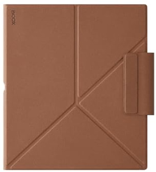 BOOX Note Air5 C Flip Cover Versatile Custodia Magnetica Pieghevole Auto Sonno/Sveglio