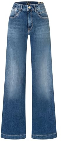 MAC Palazzo Jeans Rich