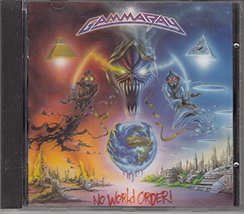 Metal Is (Soulfood)