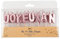 decodefete 18 Bougies Joyeux Anniversaire sur pic Rose Gold