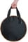 Case4Life Water Resistant Heavy Duty Cable Storage Carry Bag - Perfect for Caravan, Campervan and Motorhome Storage, Gardening Equipment, Hose Pipe, EV Charging Hook Up - All Cables + Extension Leads