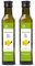 Bio Nachtkerzenöl 500ml (2x 250ml) nativ und kaltgepresst I 100% rein von bioKontor