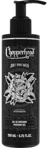 Chopperhead Präzisions-Gel 200 ml