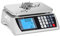 Steinberg Systems SBS-PW-301CD Zählwaage 30 kg/1 g LCD Akku 72 h Wiegefläche 30,5 x 20 cm Inventurwaage Referenzwaage
