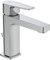 Ideal Standard Cerafine D Mixer Basin Tap with Pop-Up Waste, BC721AA