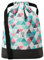 KALIDI Beutel Rucksack Kordelzug Turnbeutel Daypack Gymsack Gym Bag Beutel Sportbeutel Rucksack für Damen & Herren mit Innentasche 11 Liter für Sport, Reisen und City