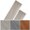 Izrielar Bodenbelag PVC, Vinylboden, Selbstklebend Vinyl Boden, Vinyl Laminat Dielen, Bodenbelag Selbstklebende Fliesen, 91.4 x 15.2 cm, ca.5m², Dicke 1,5 mm, Wasserfest, Rutschfest(White Oak)