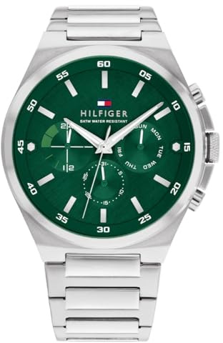 Tommy Hilfiger TH1792088 Dexter Herren Uhr
