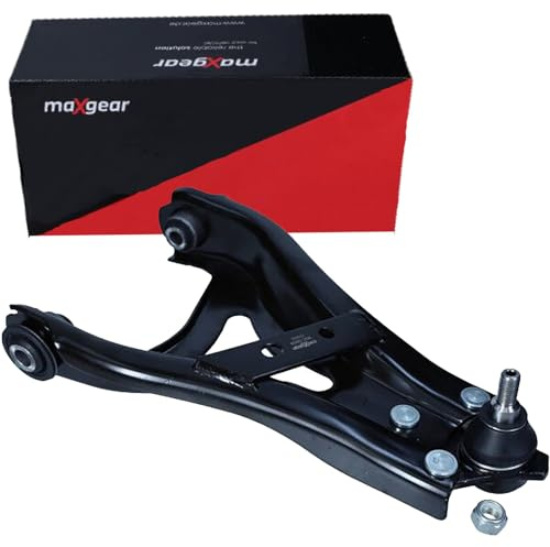 Maxgear Querlenker unten Vorderachse links passend für Duster | 72-5585