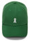ARMEDANGELS Unisex Kappe aus Bio-Baumwolle YENAAS BOLD Ivy Green ONE SIZE
