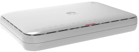 Huawei Router AR303 5 Ports 1xGE Combo 4X GE LAN White