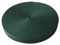 Schnoschi Gurtband Polypropylen 10 Meter lang – viele Verschiedene Breiten und Farben 10mm 15mm 20mm 25mm 30mm 40mm 50 mm (dunkelgrün, 25 mm)