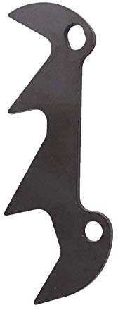 SECURA Griffe compatible avec Royal Garden CS2500-3 Tronçonneus