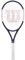 Wilson Tennisschläger, Roland Garros Equipe HP, blau/weiß/orange, WR030410U3