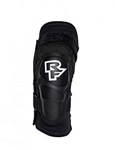 RaceFace Roam Knieschoner – Stealth