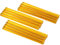 12X Hair Extensions Keratin Glue Bond Gun Sticks