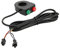 VIFER Motorrad Lenkerschalter, 22,5 mm Motorrad Lenker Scheinwerfer Hupen Ein/Aus Schalter für Motorrad Roller Elektrofahrrad