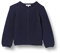 Noppies U Cardigan Knit Naga Maglione, Navy-P555, 56 Unisex-Bimbi