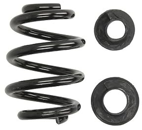 Fahrwerksfeder MAGNUM TECHNOLOGY SW116MT
