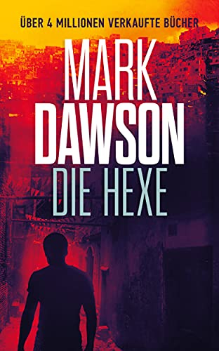 Die Hexe (John Milton 16)