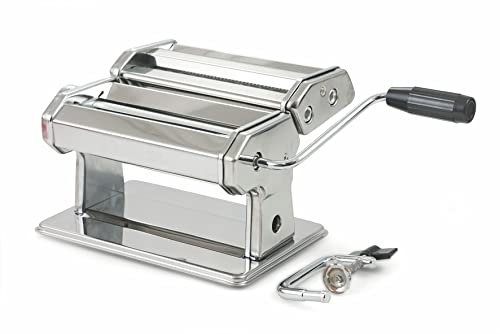 Italia 150 Machine à pâtes en acier