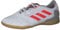 adidas Kinder Fussballschuhe COPA Sense.3 IN SALA J FTWR White/Solar Red/Iron Met. 28