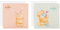 Hallmark Osterkarte Multipack, 10 Stück Osterkarten, Forever Friends Bären Design, Rosa, Blau