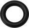 AERZETIX - C61892 - Satz von 20 O-Ringen/Dichtungen 6x2 mm - härte 70 - betriebstemperatur -30...100°C - aus NBR-gummi - armaturen/fittings - farbe schwarz