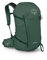 Osprey Skarab 30 L Herren-Wanderrucksack mit Hydraulikspeicher, Tundra Green