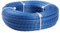 Grass Strimmer Line Trimmer Cord Twist Lines Universal Replacement Trimmer Lines Star Line Eater Weed Strimmer Wire String Brush Cutter for All Garden Grass Strimmers (2.0MMx90M)