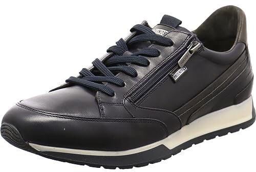 Pikolinos Sneakers in Leder Modell CAMBIL für Männer